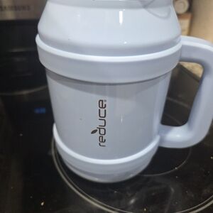 Reduce Insulated Food Jar - Light Blue